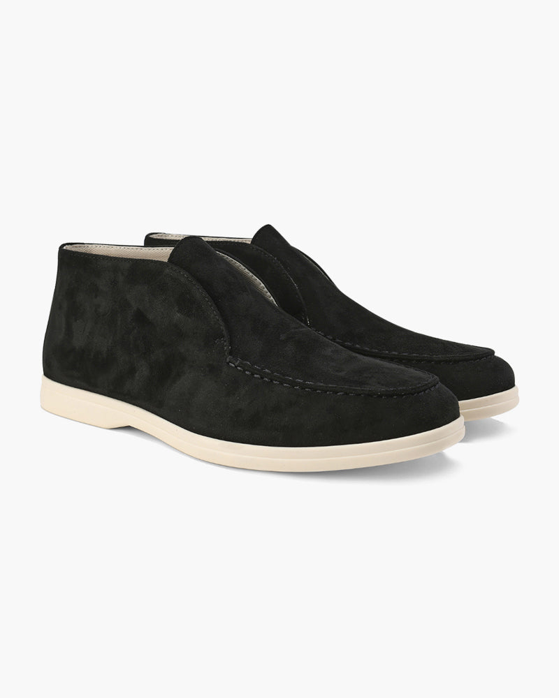 Mnml. The Classic Loafer