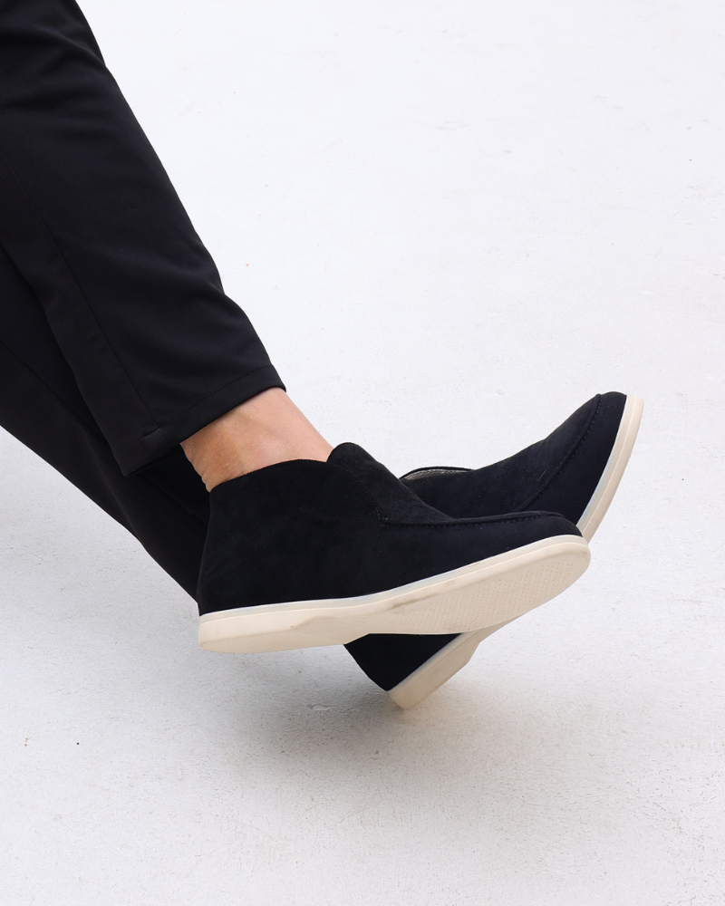 Mnml. The Classic Loafer