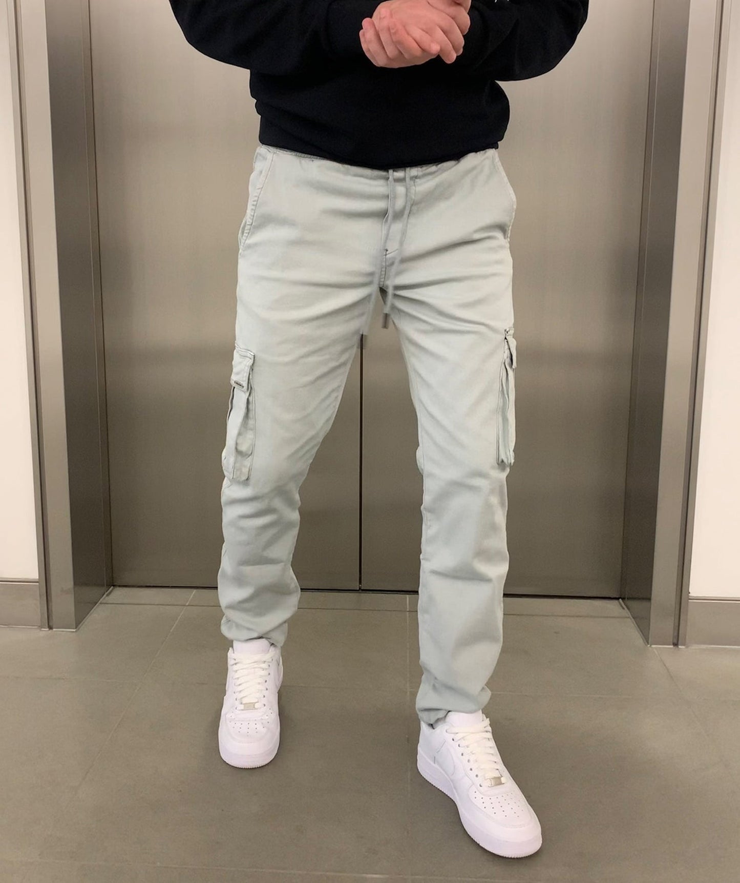 Mnml. Cargo Pants