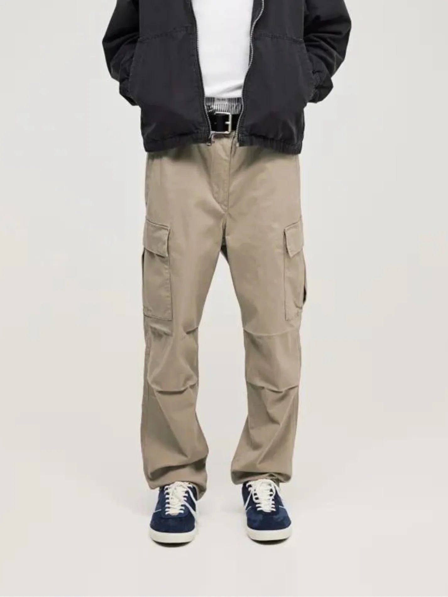 Mnml. Comfy Cargo Pants