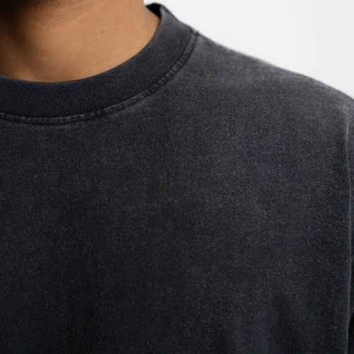 Mnml. Comfort Fit Washed T-Shirt