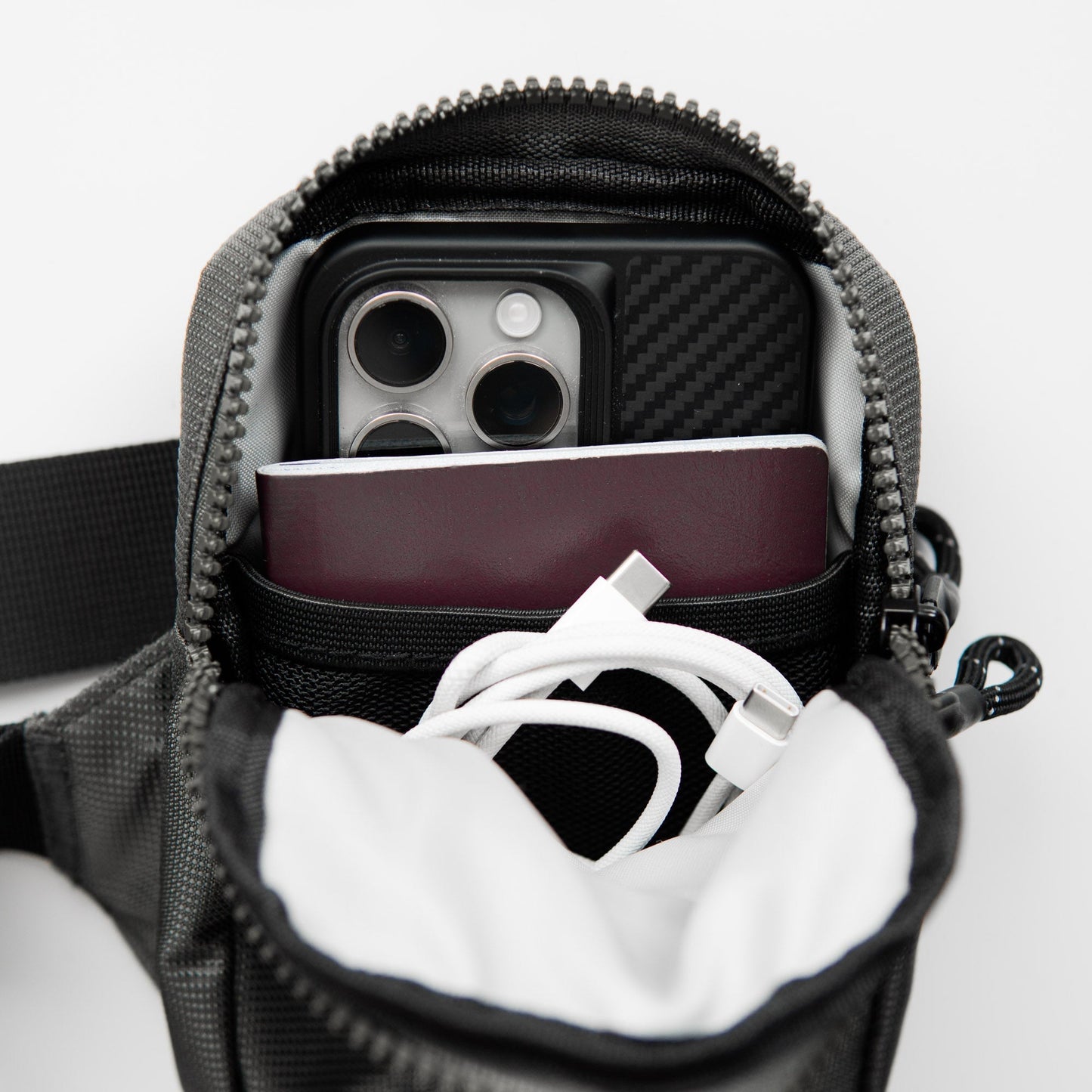 Mnml. Urban Everyday Sling Bag