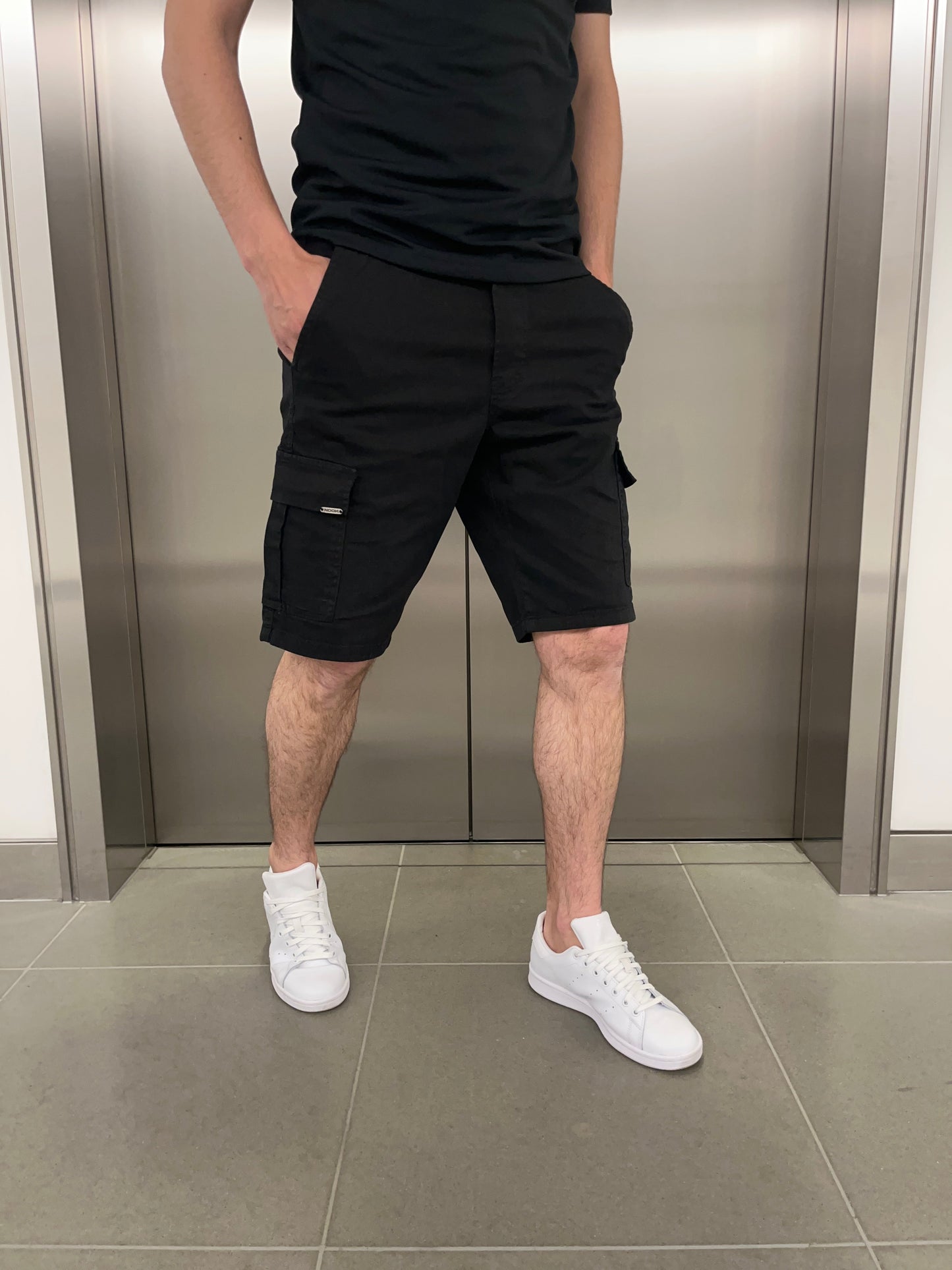 Mnml. Cargo Shorts