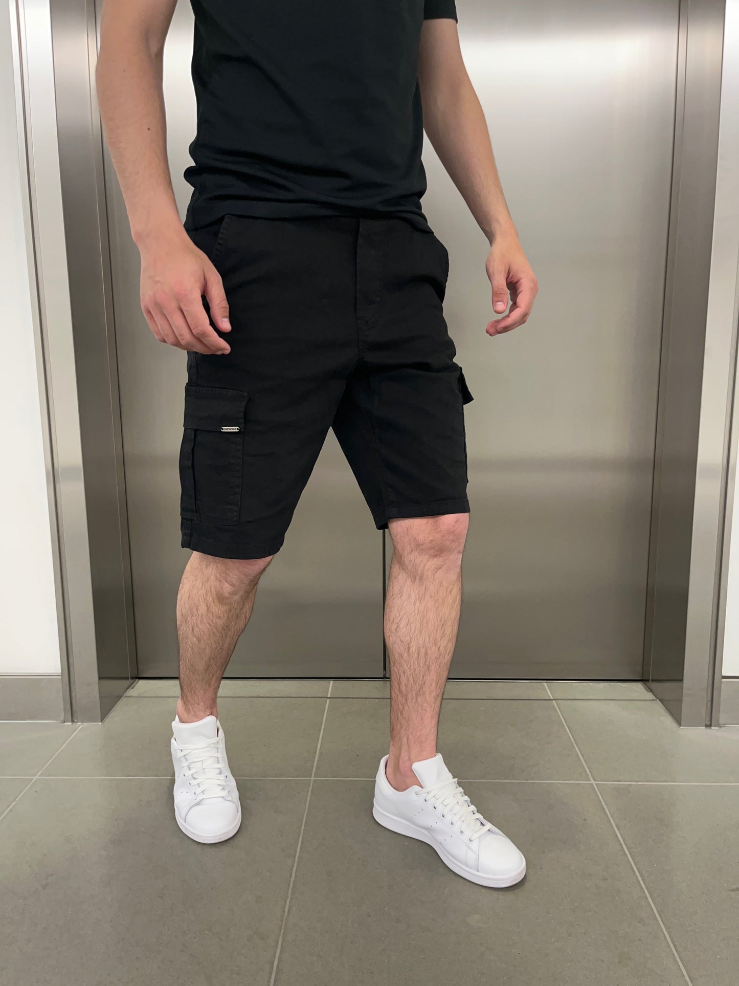 Mnml. Cargo Shorts