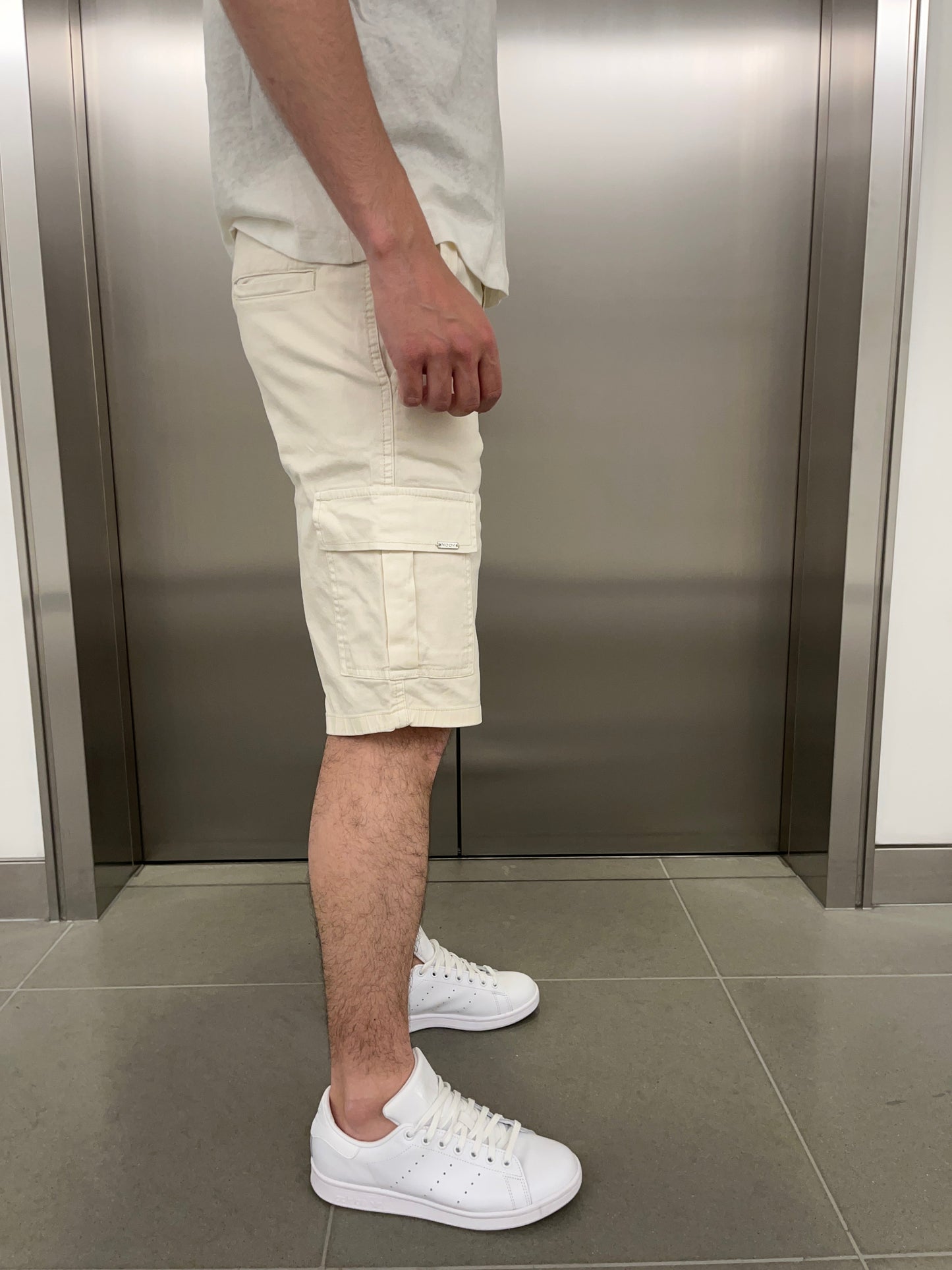 Mnml. Cargo Shorts