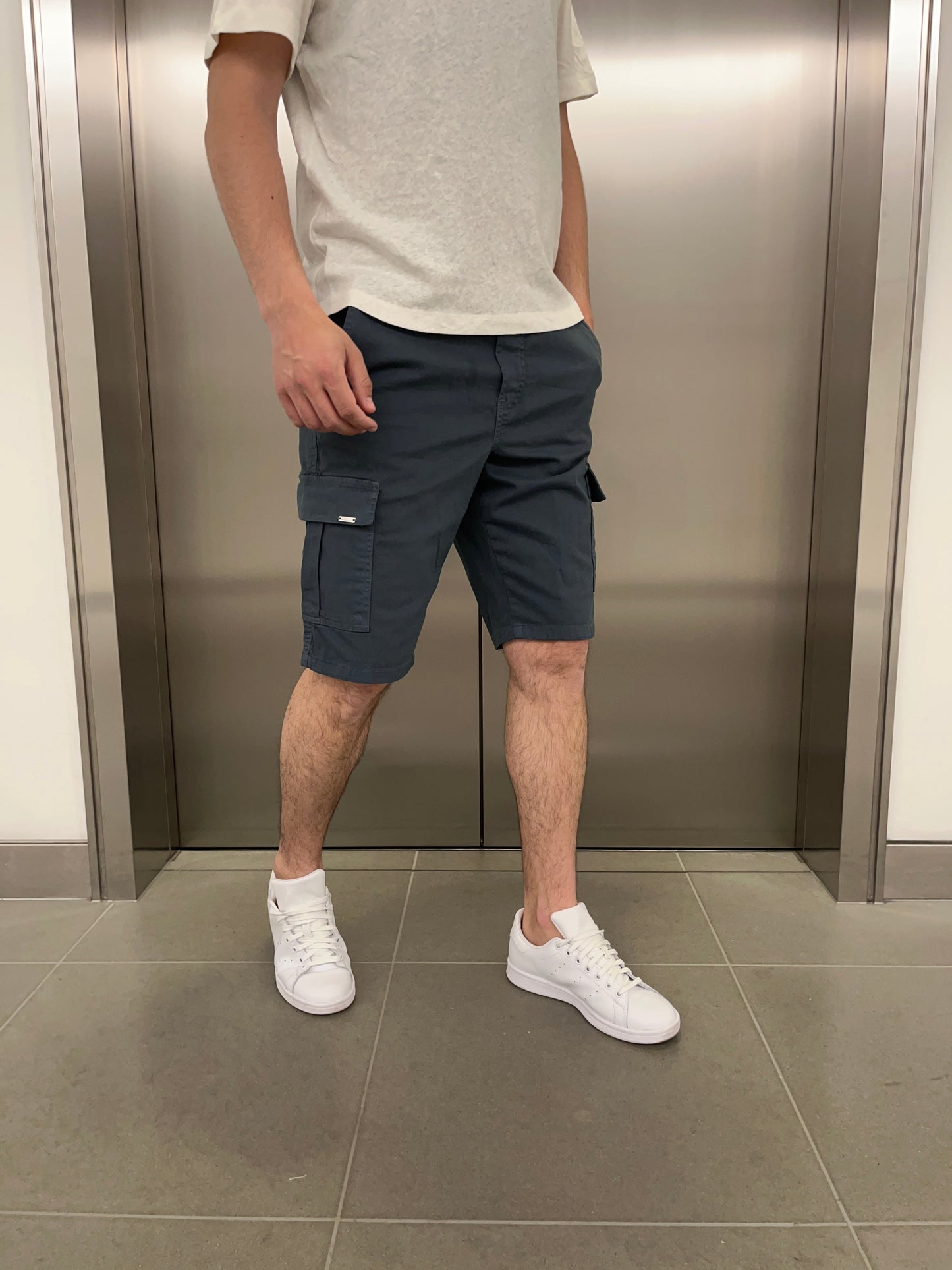 Mnml. Cargo Shorts