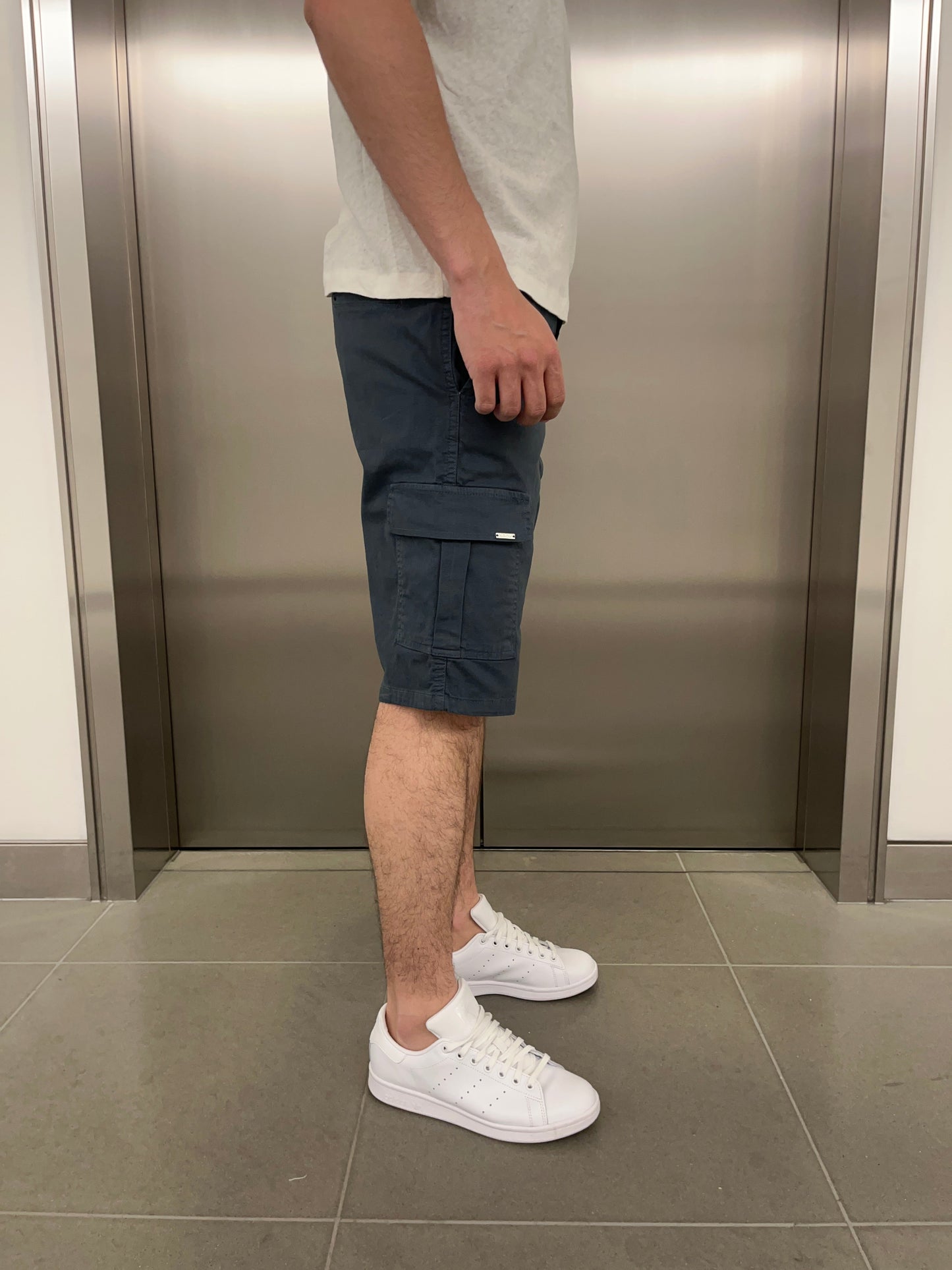 Mnml. Cargo Shorts