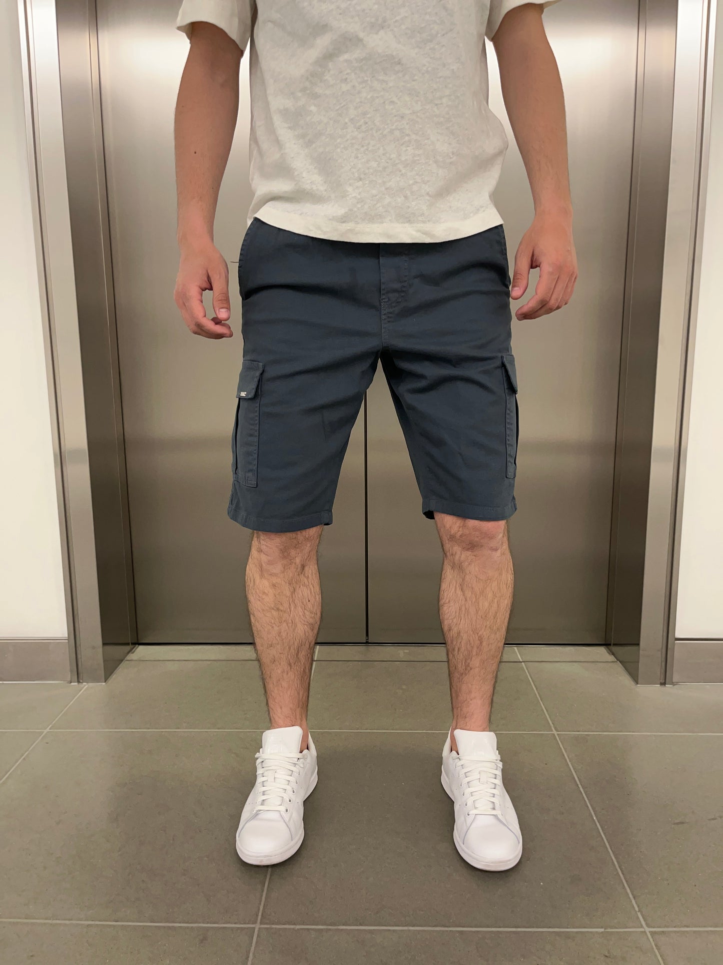 Mnml. Cargo Shorts