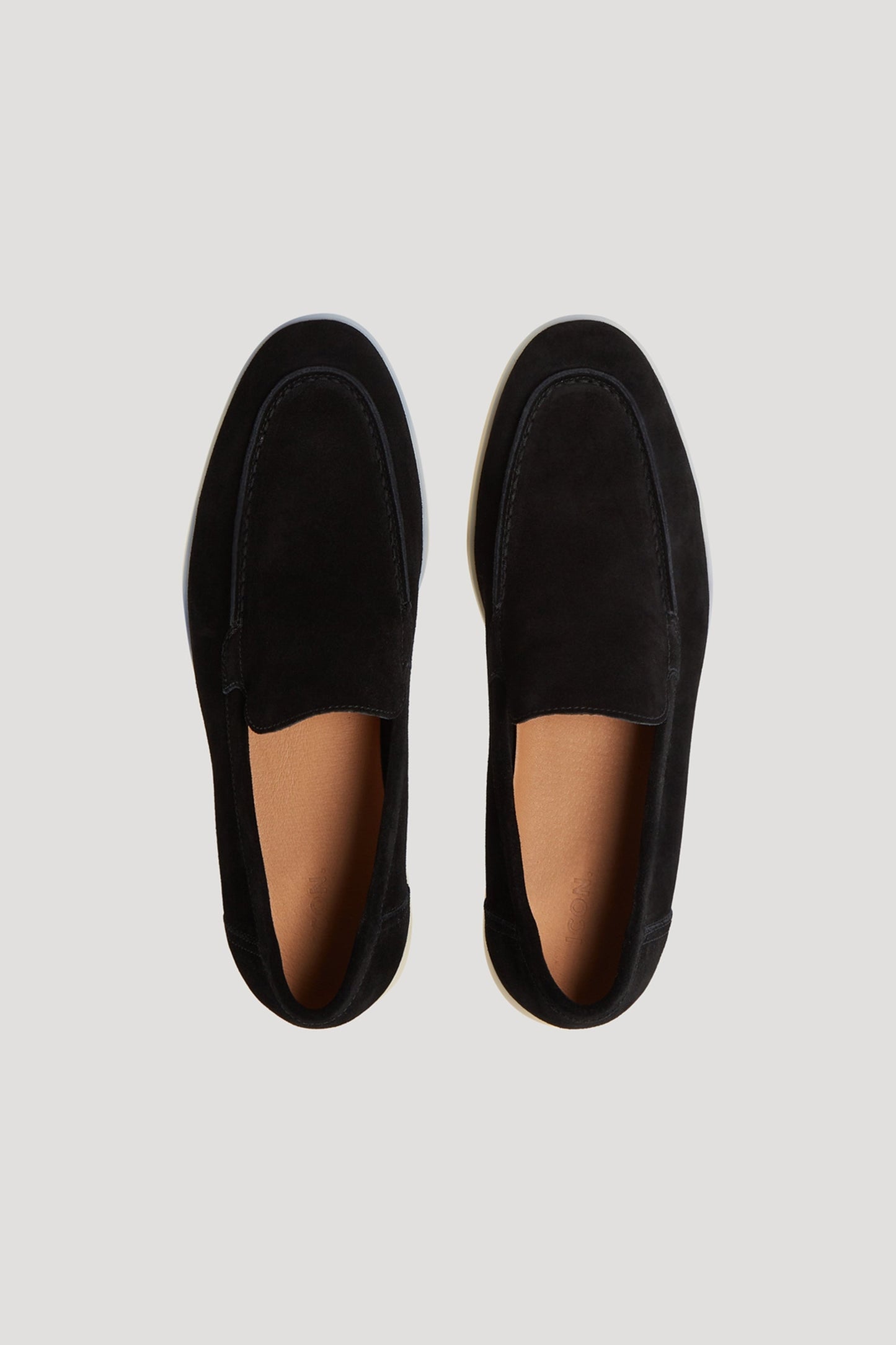 Mnml. The Classic Loafer