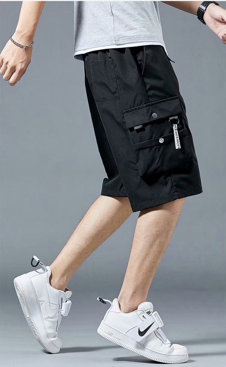 Mnml. Cargo Shorts