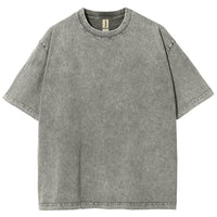 Washed Light Gray
