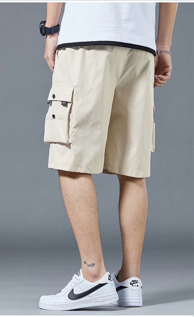 Mnml. Cargo Shorts