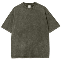 Washed Gray