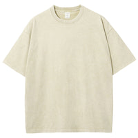 Washed Beige