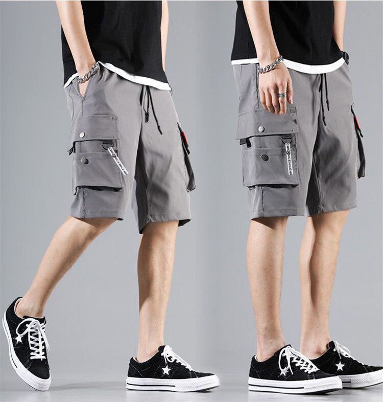 Mnml. Cargo Shorts