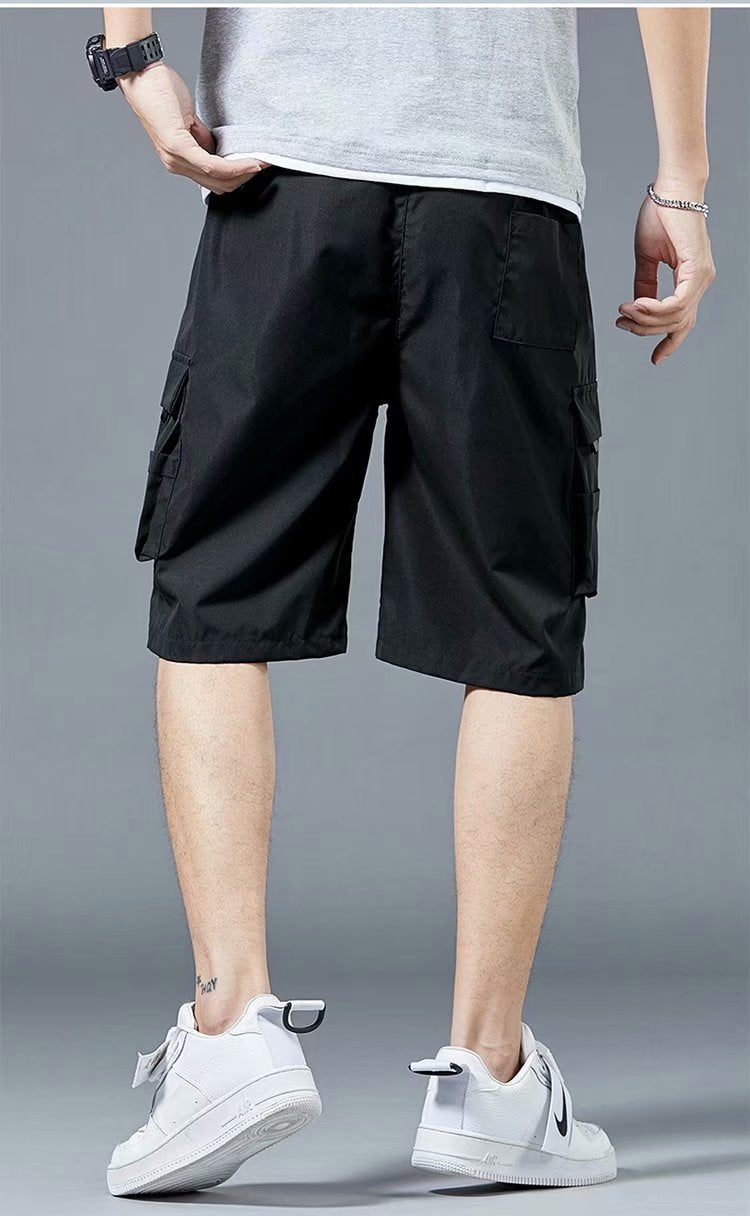 Mnml. Cargo Shorts