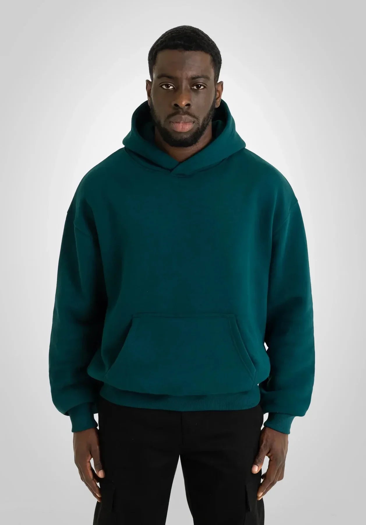 Mnml. Oversize Essential Hoodie