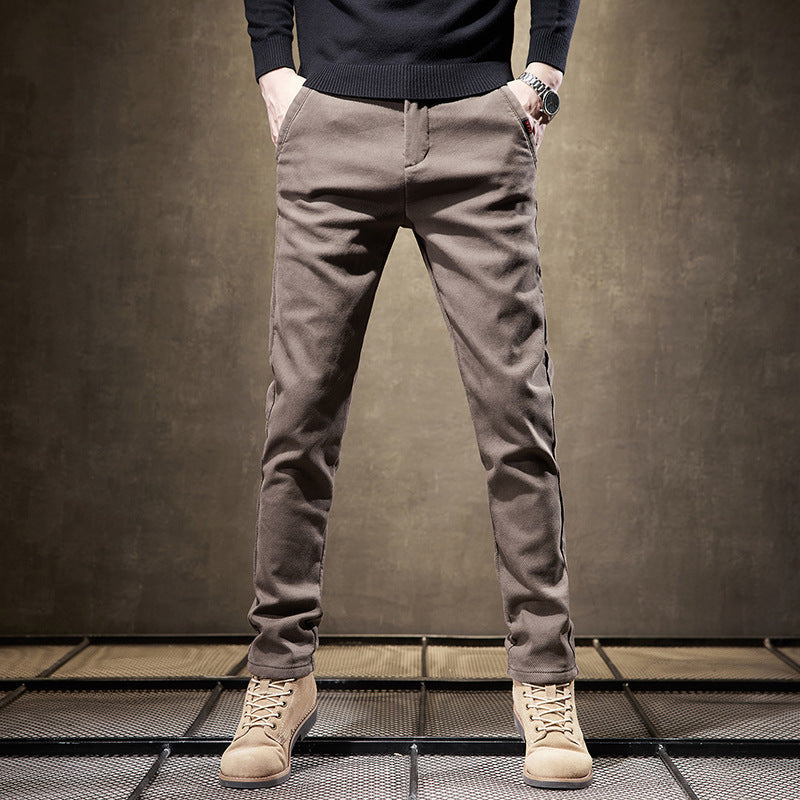 Mnml. Slim Fit Pants