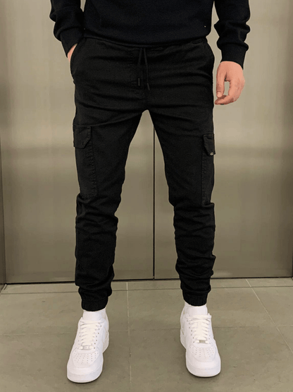 Mnml. Cargo Jogger Fit