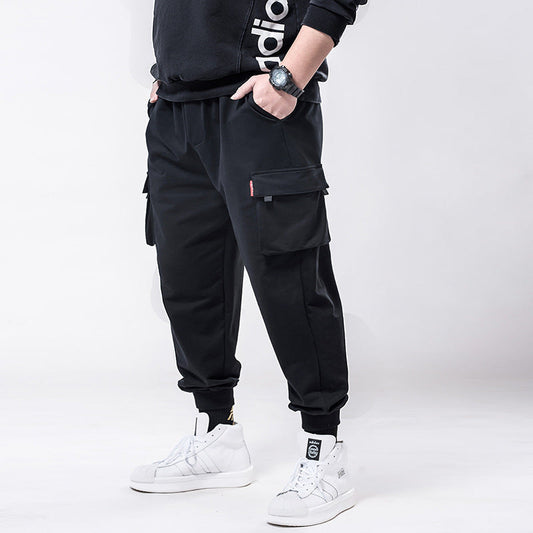 Mnml. Cargo Jogger