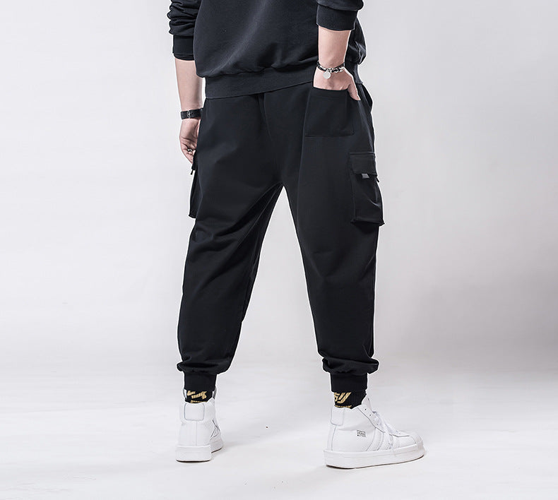 Mnml. Cargo Jogger