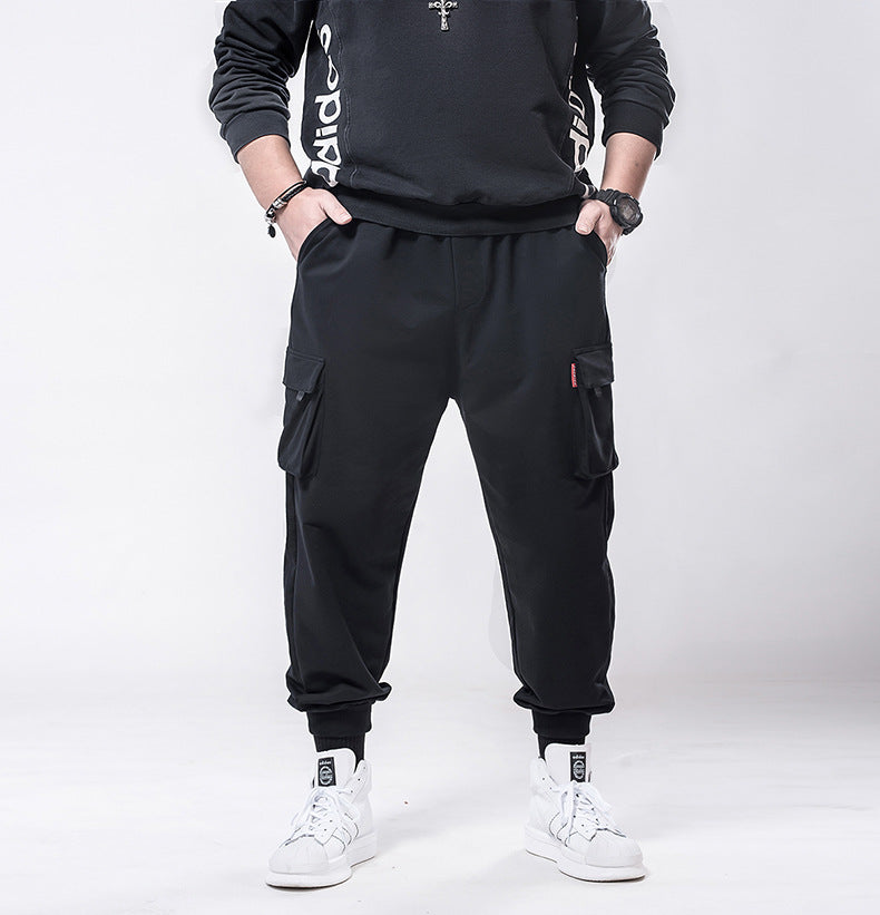 Mnml. Cargo Jogger