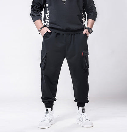Mnml. Cargo Jogger