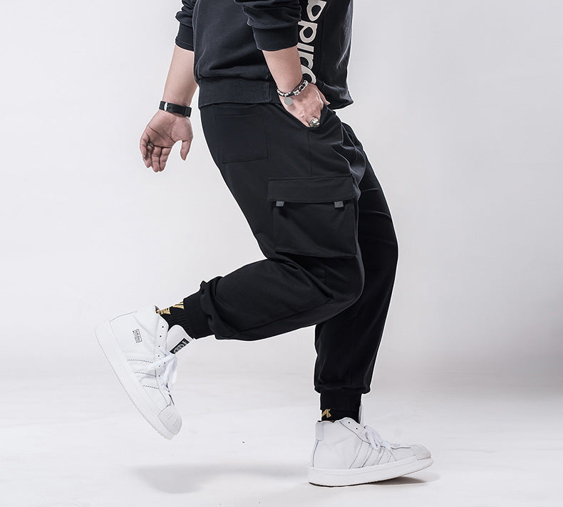 Mnml. Cargo Jogger