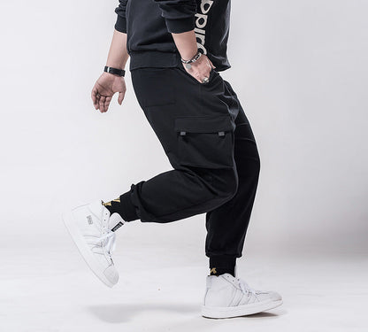 Mnml. Cargo Jogger