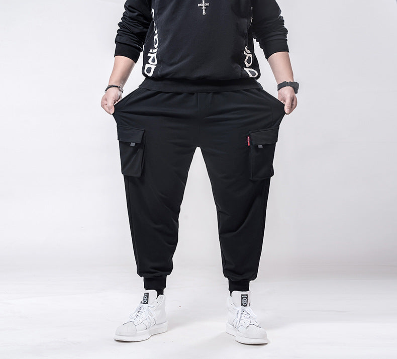 Mnml. Cargo Jogger