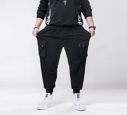 Mnml. Cargo Jogger