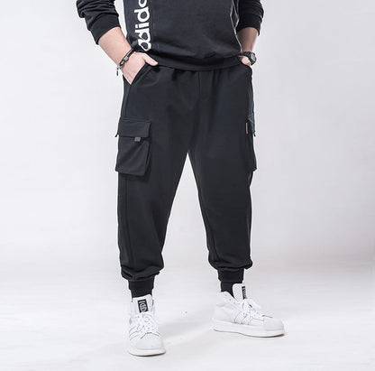 Mnml. Cargo Jogger