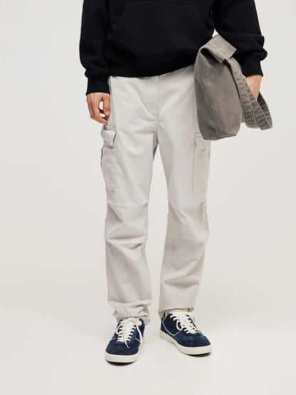 Mnml. Comfy Cargo Pants
