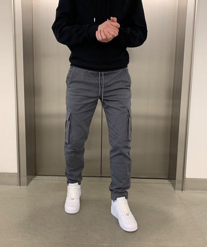 Mnml. Cargo Pants