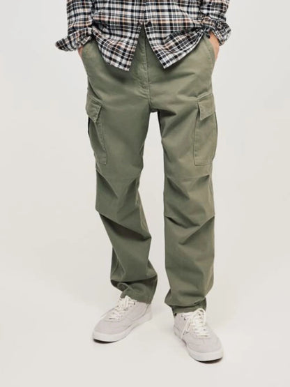 Mnml. Comfy Cargo Pants