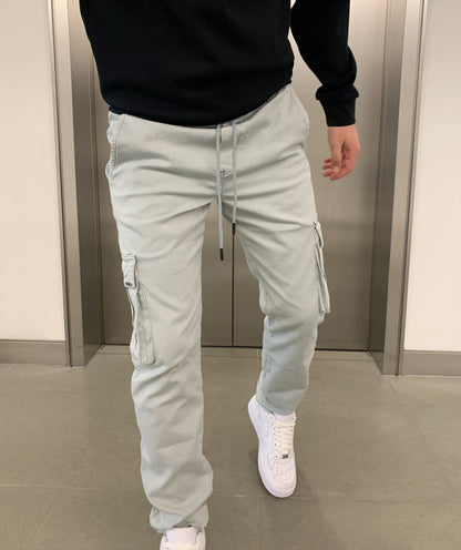 Mnml. Cargo Pants