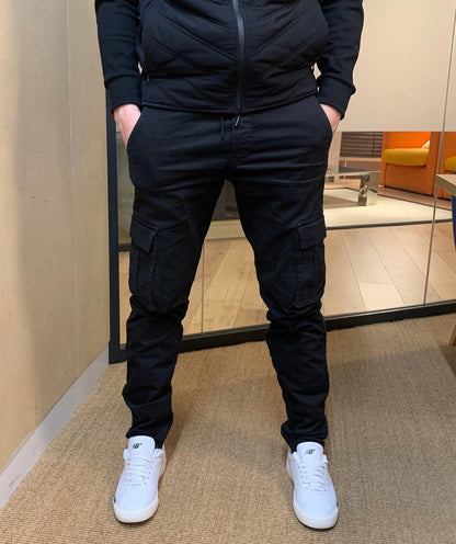 Mnml. Cargo Pants