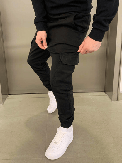 Mnml. Cargo Jogger Fit