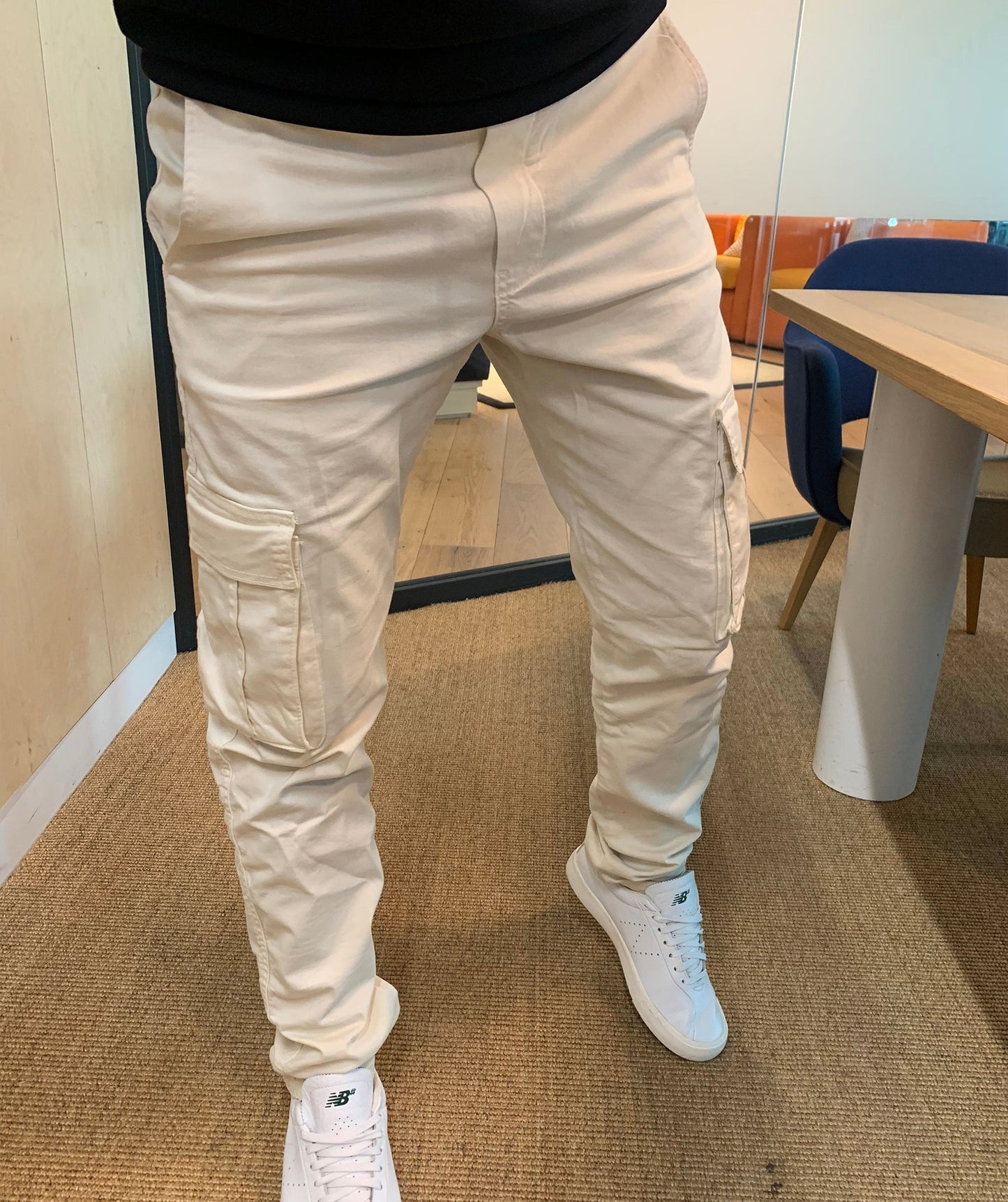 Mnml. Cargo Pants