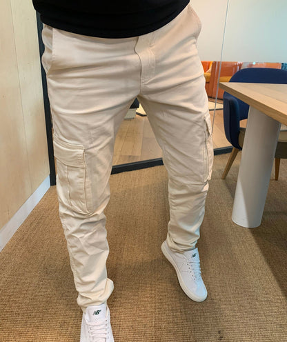 Mnml. Cargo Pants
