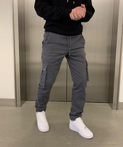 Mnml. Cargo Pants