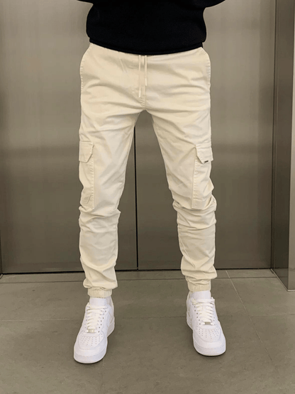Mnml. Cargo Jogger Fit