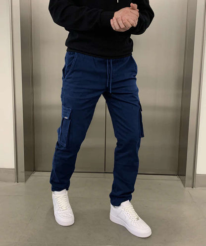 Mnml. Cargo Pants