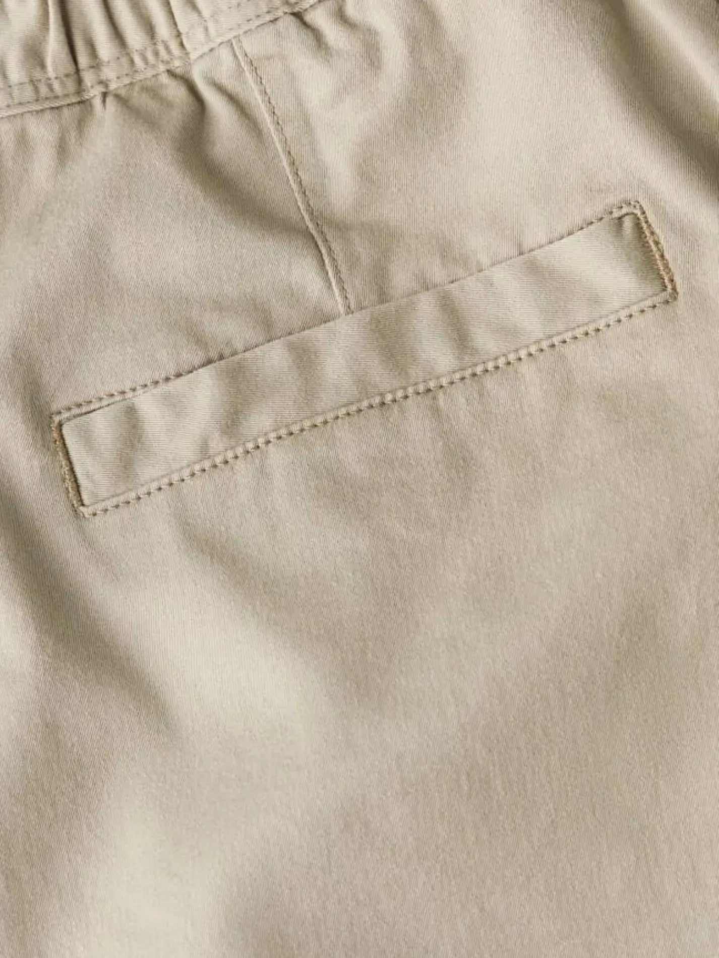 Mnml. Comfy Cargo Pants