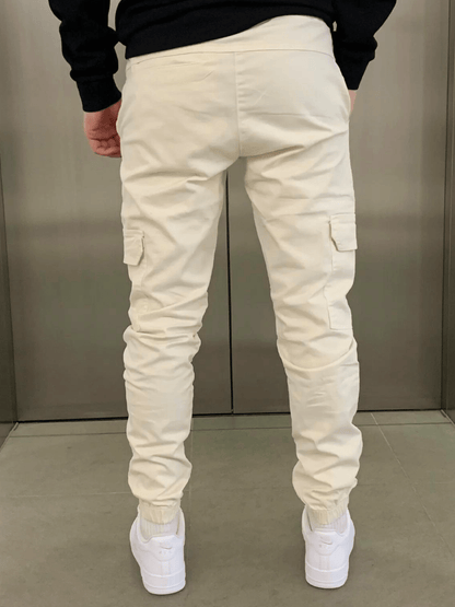 Mnml. Cargo Jogger Fit