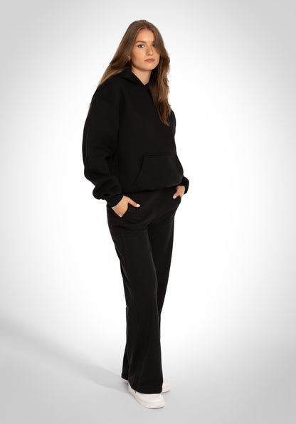 Mnml. Oversize Essential Hoodie