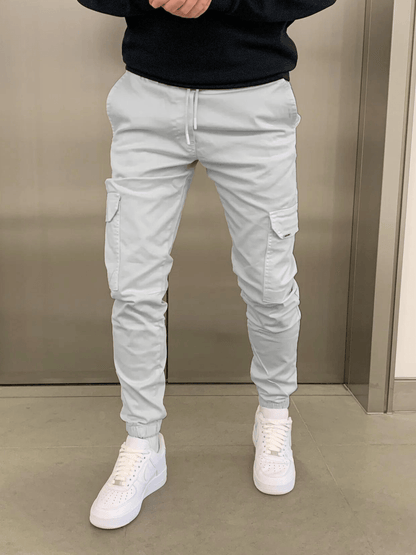 Mnml. Cargo Jogger Fit