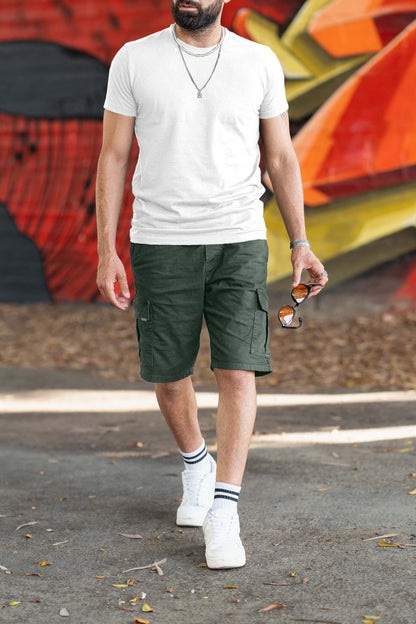 Mnml. Cargo Shorts