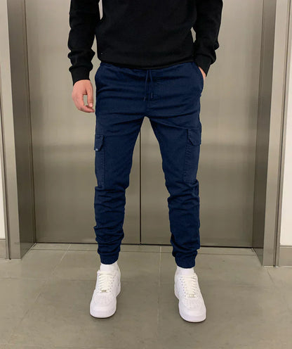 Mnml. Cargo Jogger Fit