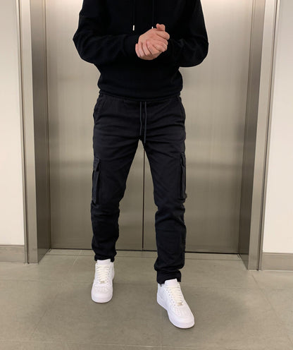 Mnml. Cargo Pants